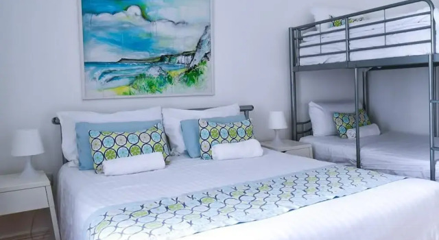 Portrush Townhouse Boutique Hostel, Забронировать Хостел Портраш Графство Антрим