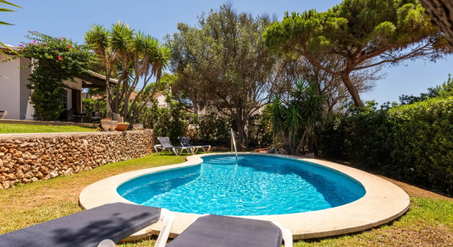Villa Victoria by Escape Home, Book Villa Cottages in Sant Lluis, Cottage