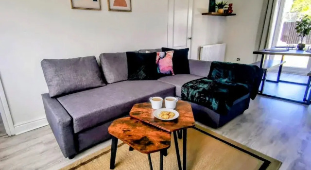 No 7, Reservar Hotel Liverpool Merseyside