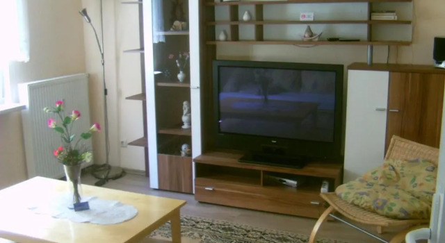 Ferienhaus Lukas, Book Apartment Zinnowitz Usedom