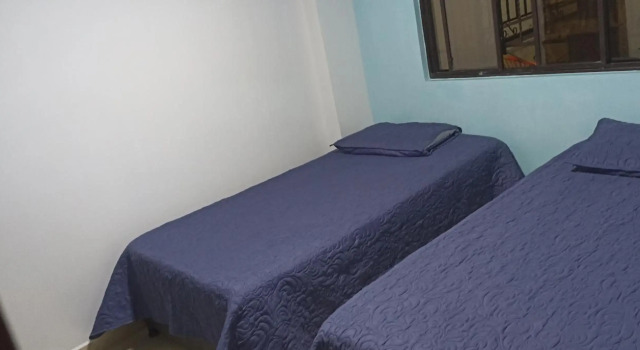 Apartamento San Jose