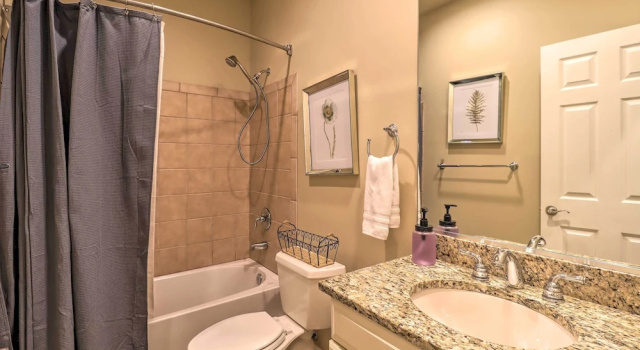 Апартаменты Big Boulder Mountain Townhome w/ Lake Club Access!