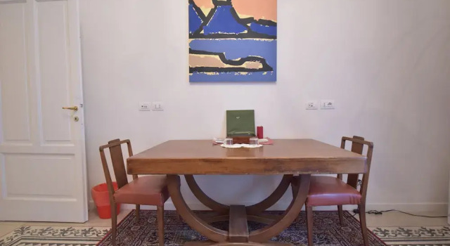 La Scelta