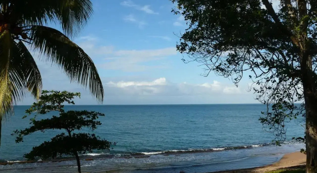 Villa Alizée Appartement 3, Buchen Sie Ferienwohnung Apartments in Basse-Terre, Ferienwohnung