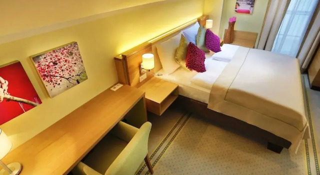 Hotel Leobersdorfer Hof, Reserva ahora Hotel Leobersdorf Baja Austria