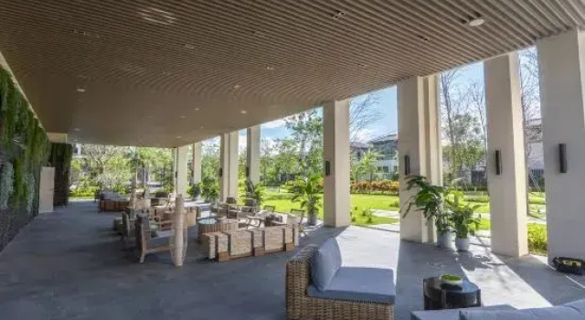 Vertwood Resort Sanya Haitang Bay, Book Resort Hotels in Hainan with a Pool, Swimming Pool