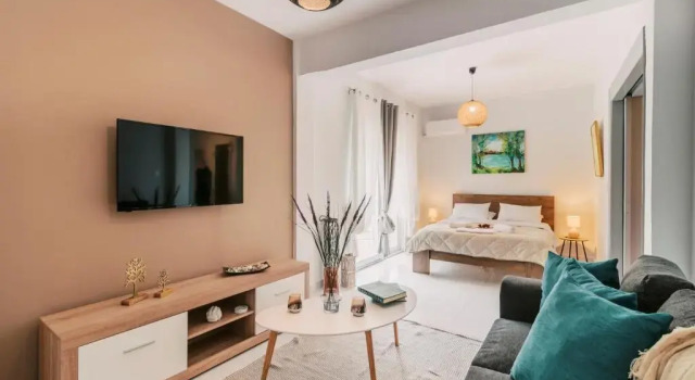Ariadni Apartment 2, Забронировать Апартаменты/квартира Родос остров Родос, рядом с Городской центр культуры