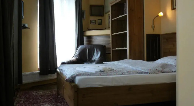 Номер Business Art HOTEL
