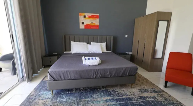 Pàris Villas Modern Suite, Prenota Villa Ville a Castries, Villa