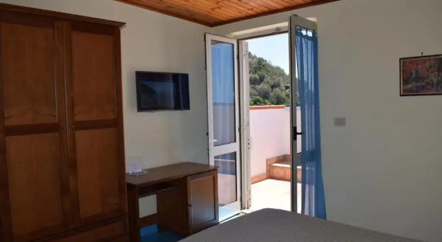 Двухместный номер Standard Hotel La Certosa