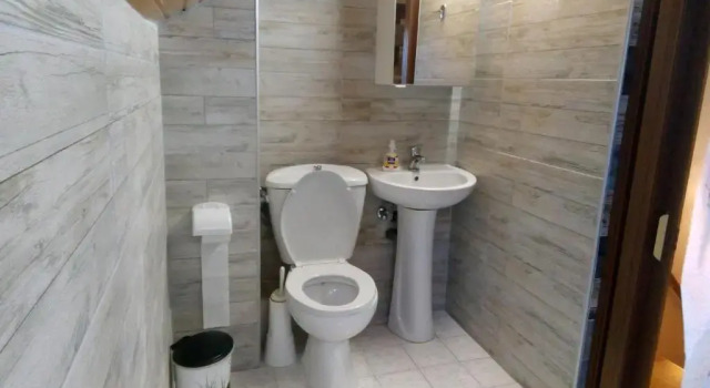 Апартаменты Roses Apartments