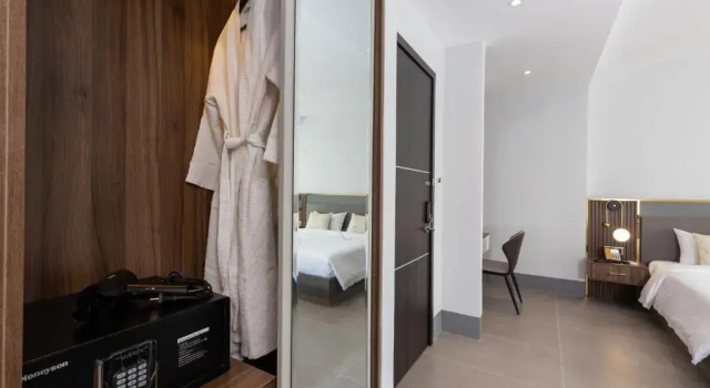 Munich Hotel