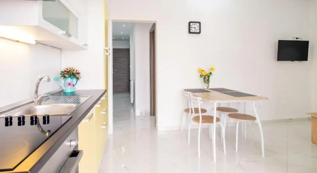 Апартаменты Apartments VALL
