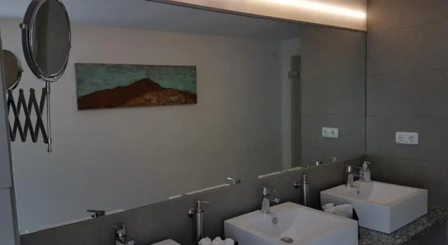 Номер Standard Rhein River Guesthouse - direkt am Rhein