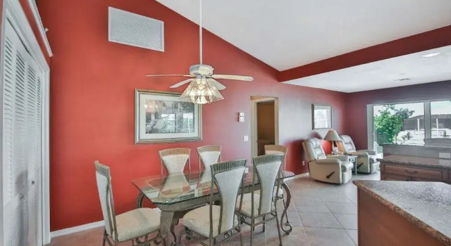 North Barfield Home #63186 3 Bedrooms 2 Bathrooms Home