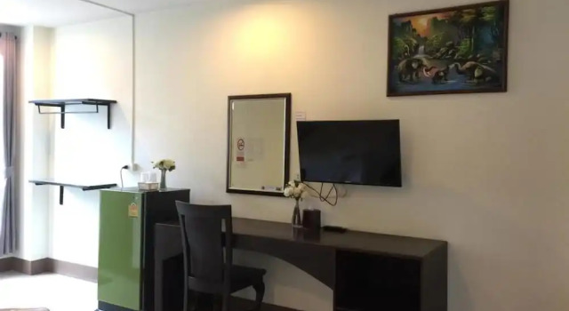 Номер Standard Amonruk  Hotel 2