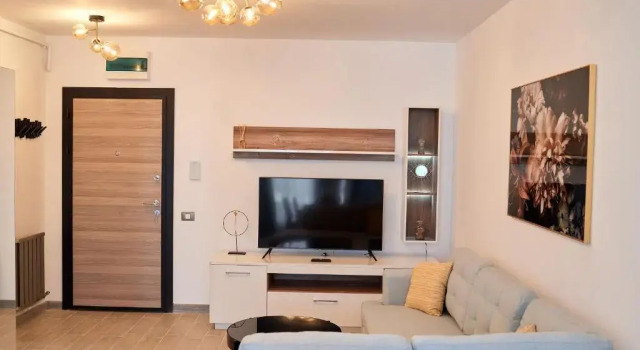 Mimosa Luxury Apartment 160 Spa n Pool beach resort, Varaa Huoneisto Hotellit Mamaia-Sat pysäköinnillä, Pysäköinti