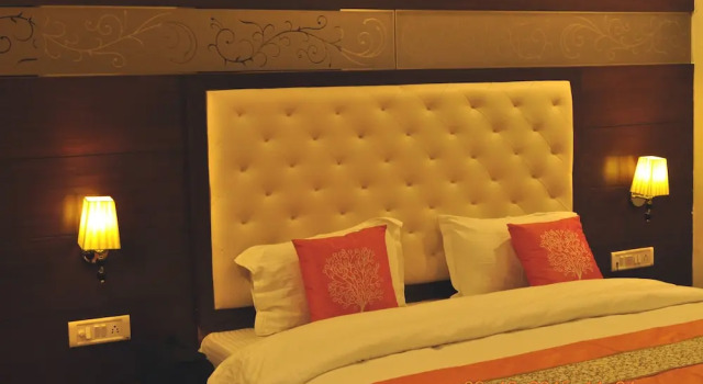 Номер Executive Hotel Grace