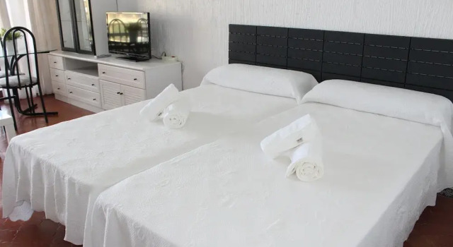 Top2Stay La Colina, Забронировать Апартаменты/квартира Торремолинос Коста-дель-Соль, рядом с Аквалэнд Торремолинос