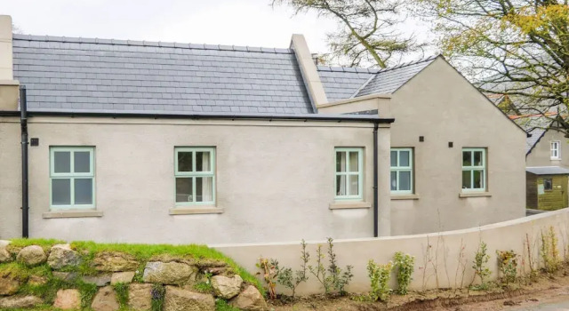 Minnie's Cottage, Killeavy