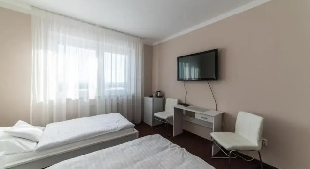 Penzion Lomská Vyhlídka, Book Hotel Hoteller i Liberec Region med parkering, Parkering