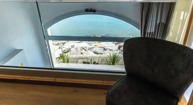 DADA Suites and Sea, Varaa Hotelli Hotellit Abruzzo aamiaisella, Aamiainen