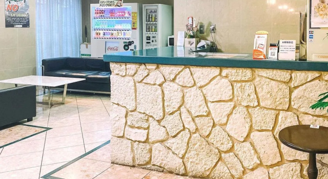 ビジネスホテルマーキュリー（ロイヤルイングループ）, Réserver Hôtel Higashimurayama Tokyo