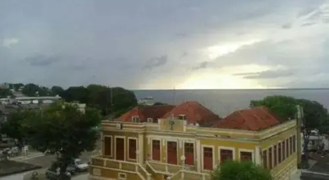 Aracatí Hotel, Rezervasyon Otel Tefe Amazonas