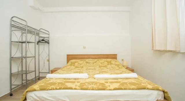 Двухместные апартаменты Apartments Pinsa