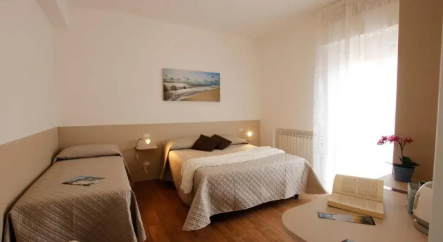 Affittacamere da Sabri, Rezervovat Hotel Numana 