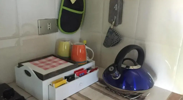 Camera Standard B&B La Noce