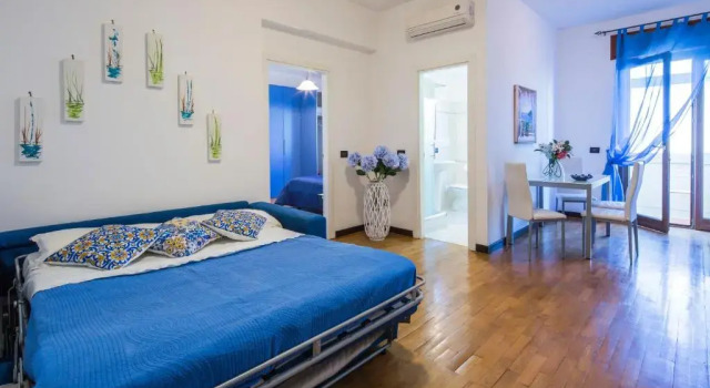 Casa Azzurra Sorrento