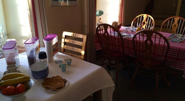 Manoir De Kercadic, Varaa Hotelli Hotellit Côtes-d'Armor pysäköinnillä, Pysäköinti