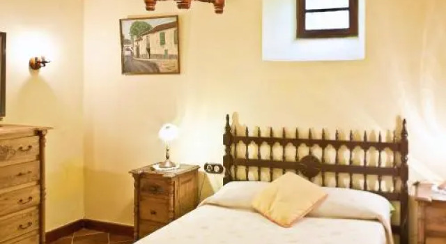 Holiday Home Camino la Candelaria.3, Book Hotel Hotels in Tenerife with Parking, Parking