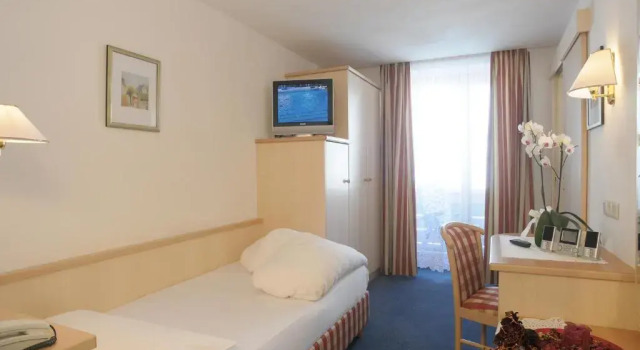 Номер Superior Hotel Serena