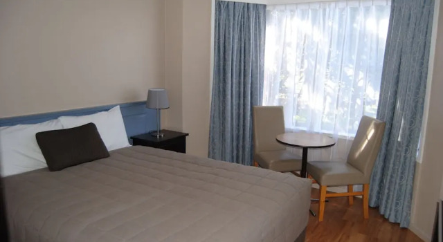 Номер Standard Airlie House Motor Inn