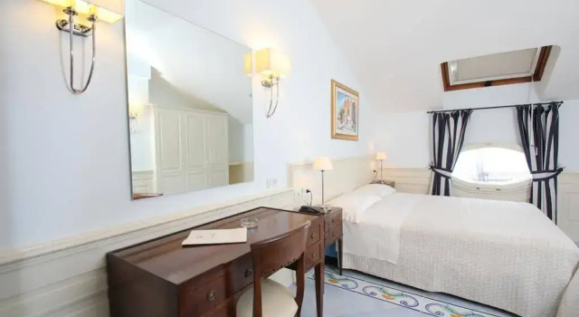 Residenza Depoca La Corallina, Buchen Sie Hotel Castellabate Cilento Coast