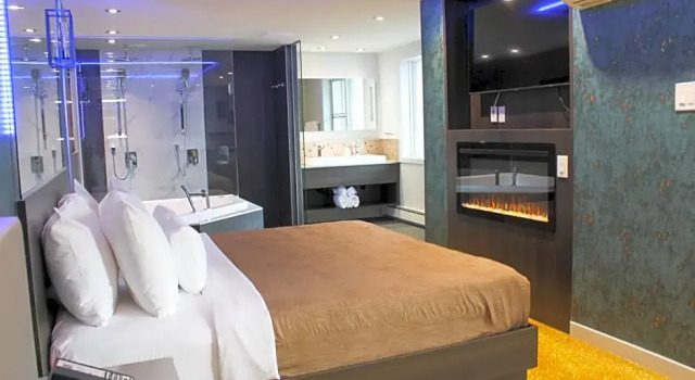 Apartmá Lido Motel & Suites