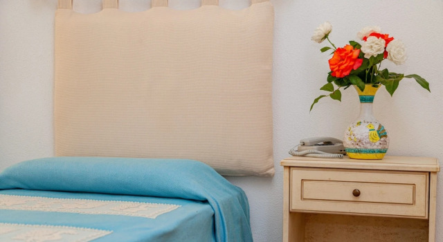Одноместный номер Standard Hotel San Trano