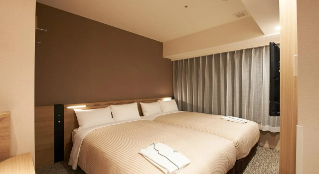 Sotetsu Fresa Inn Tokyo-Kanda