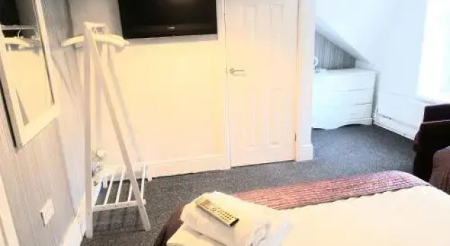 Idan House, Prenota Hotel Llanberis Snowdonia