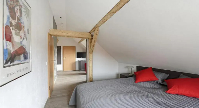 Номер Standard Nella Parkhotel