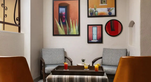 Best Western Las Brisas Tucson Airport