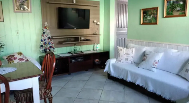Коттедж Roseli's Vacation Home