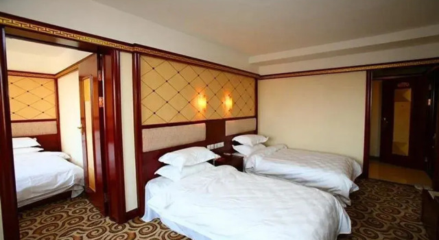 Dalian Liulian Hotel, Rezerwuj Hotel Dalian Dalian Area
