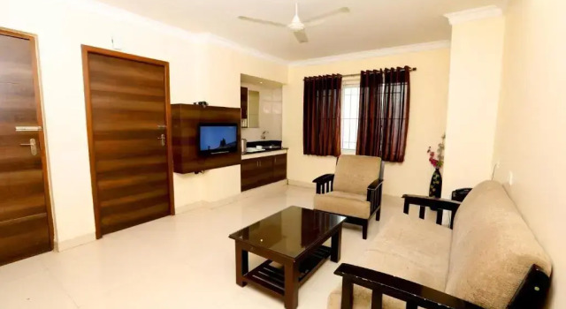 Chetinaad Courtyard Gandhipuram by Centre Park, Забронировать Отель Недорогие отели штата Тамилнада, недорого
