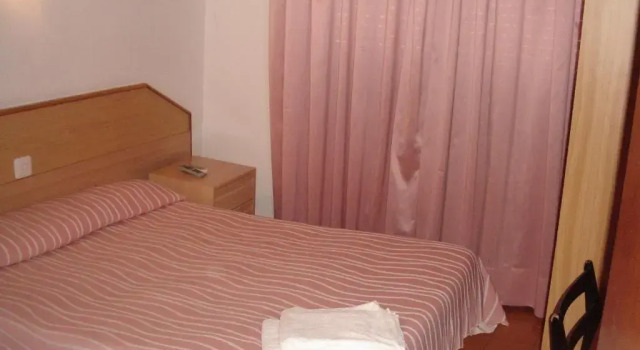 Двухместный номер Standard Can Setmanes by CozyCatalonia - Hostal Central Blanes
