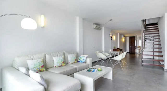 Duplex Jobi, Book Hotel Pollença Majorca