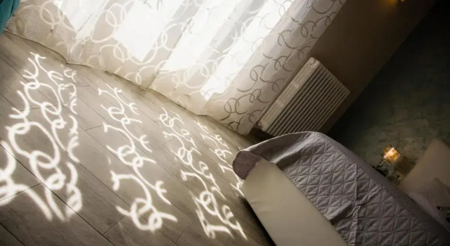Номер Superior B&B Da Peo