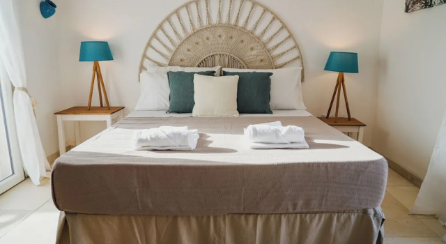 fraledune, Boek Hotel Maruggio Salento